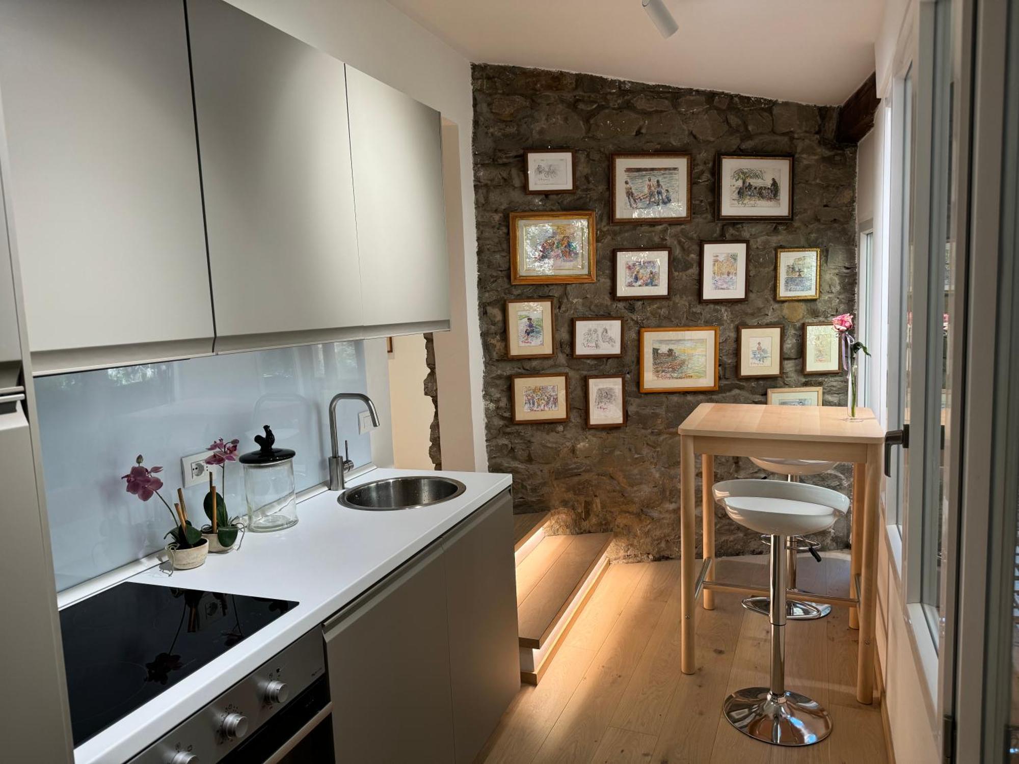 Florence Rock Apartment Exterior photo