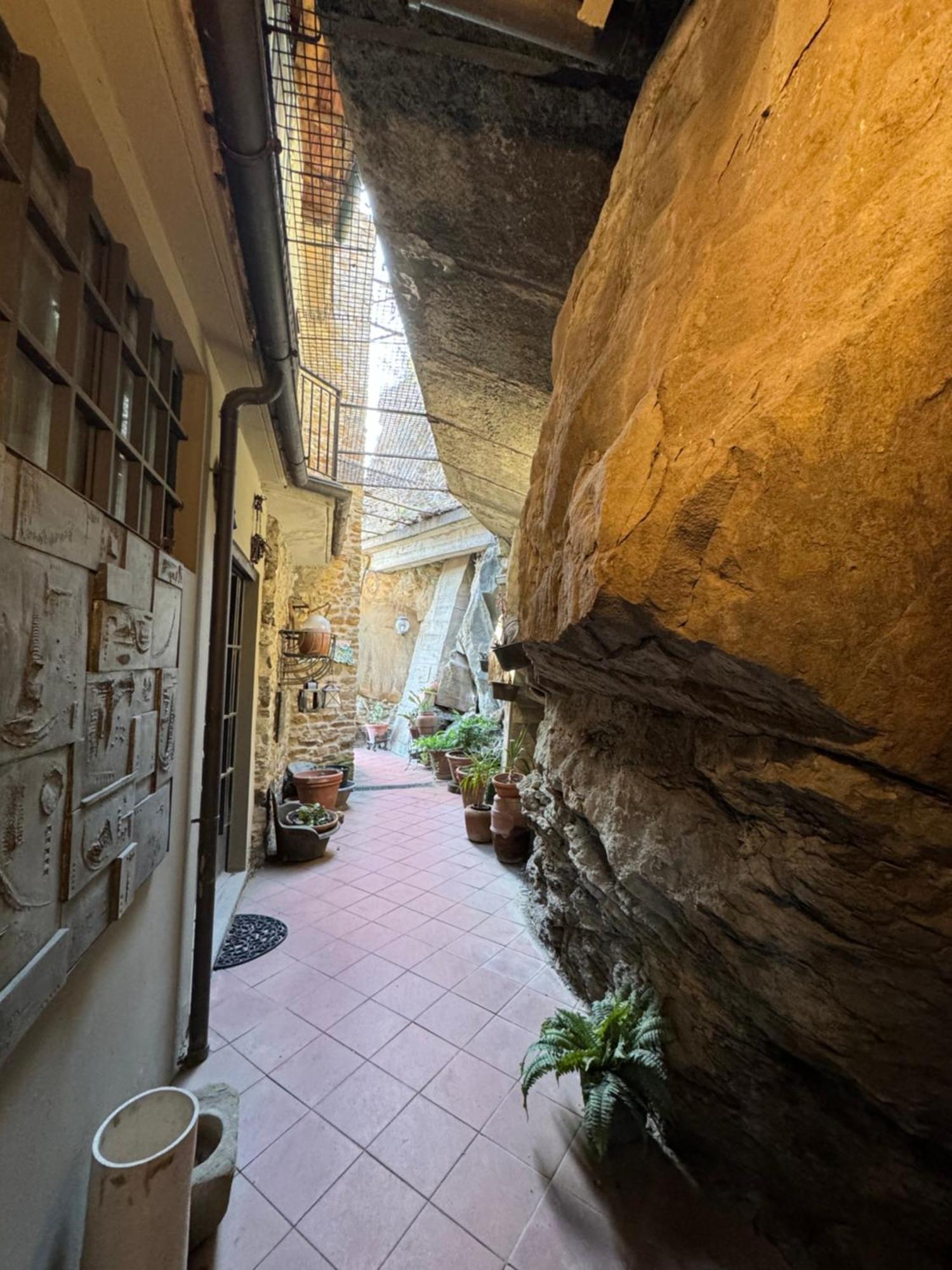 Florence Rock Apartment Exterior photo