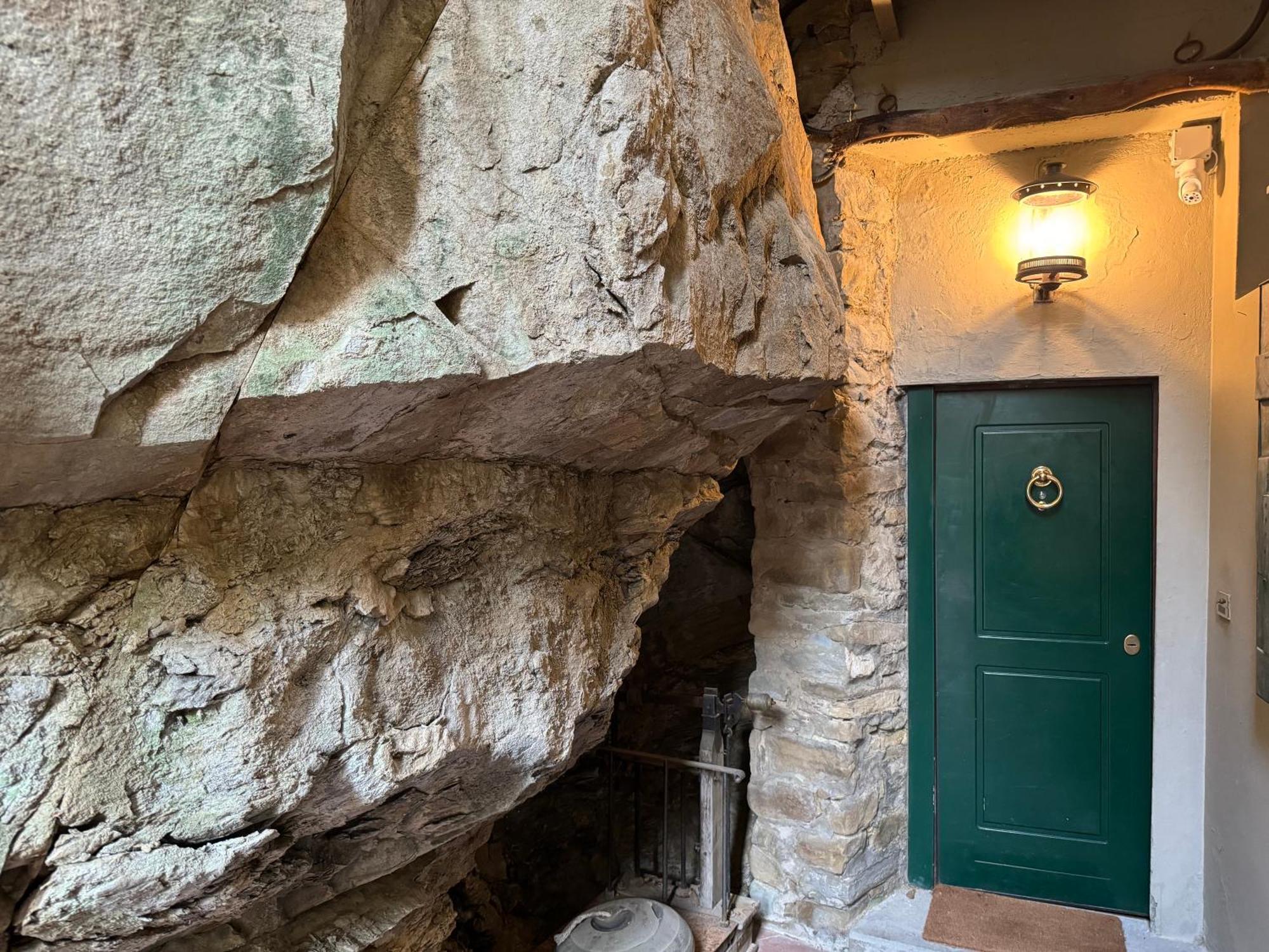 Florence Rock Apartment Exterior photo