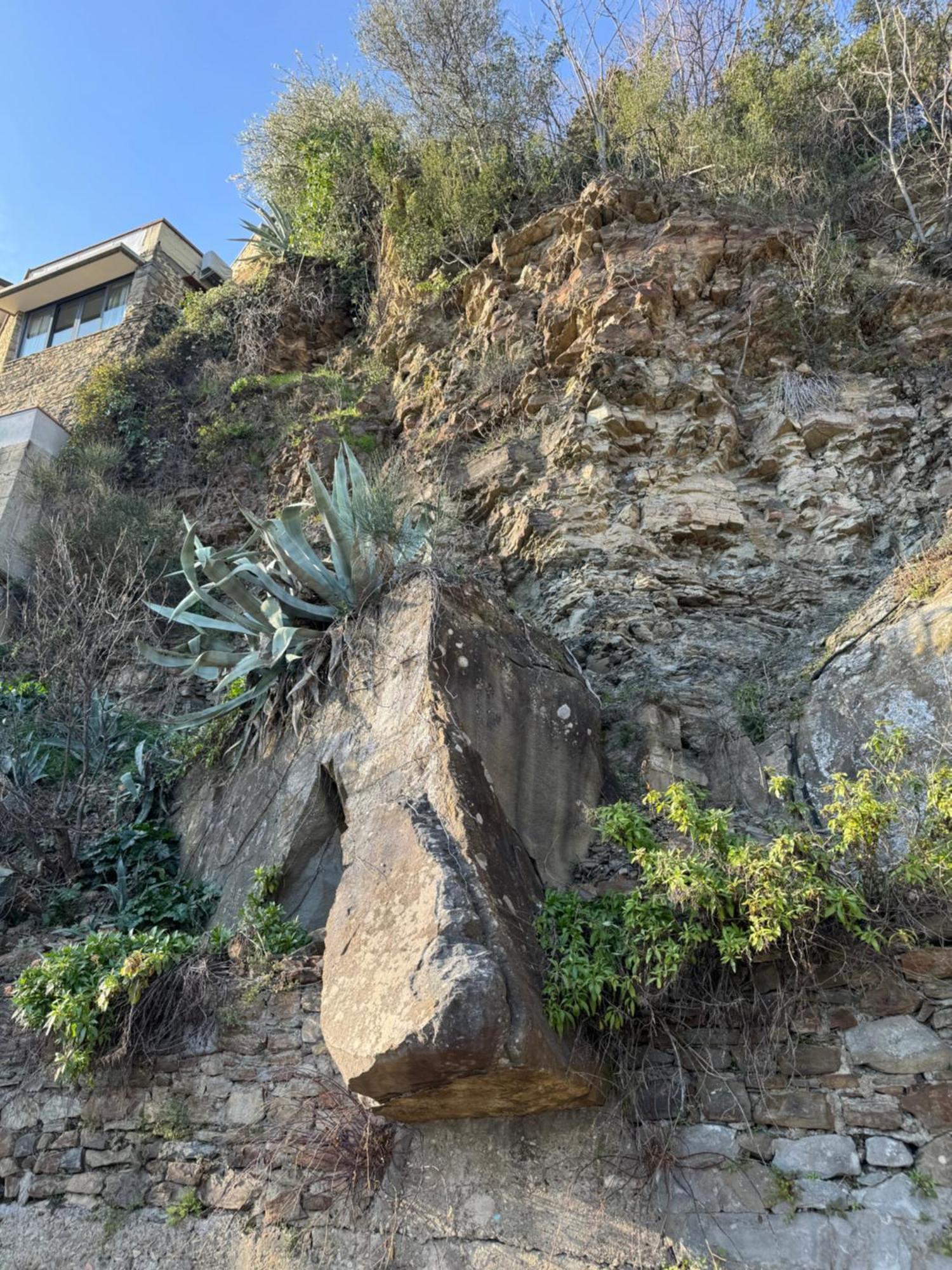 Florence Rock Apartment Exterior photo
