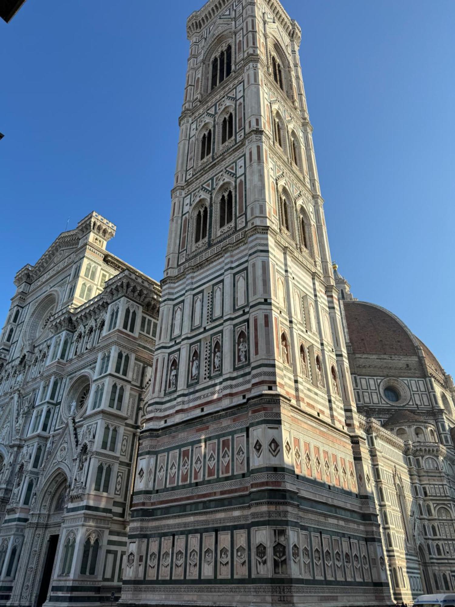 Florence Rock Apartment Exterior photo