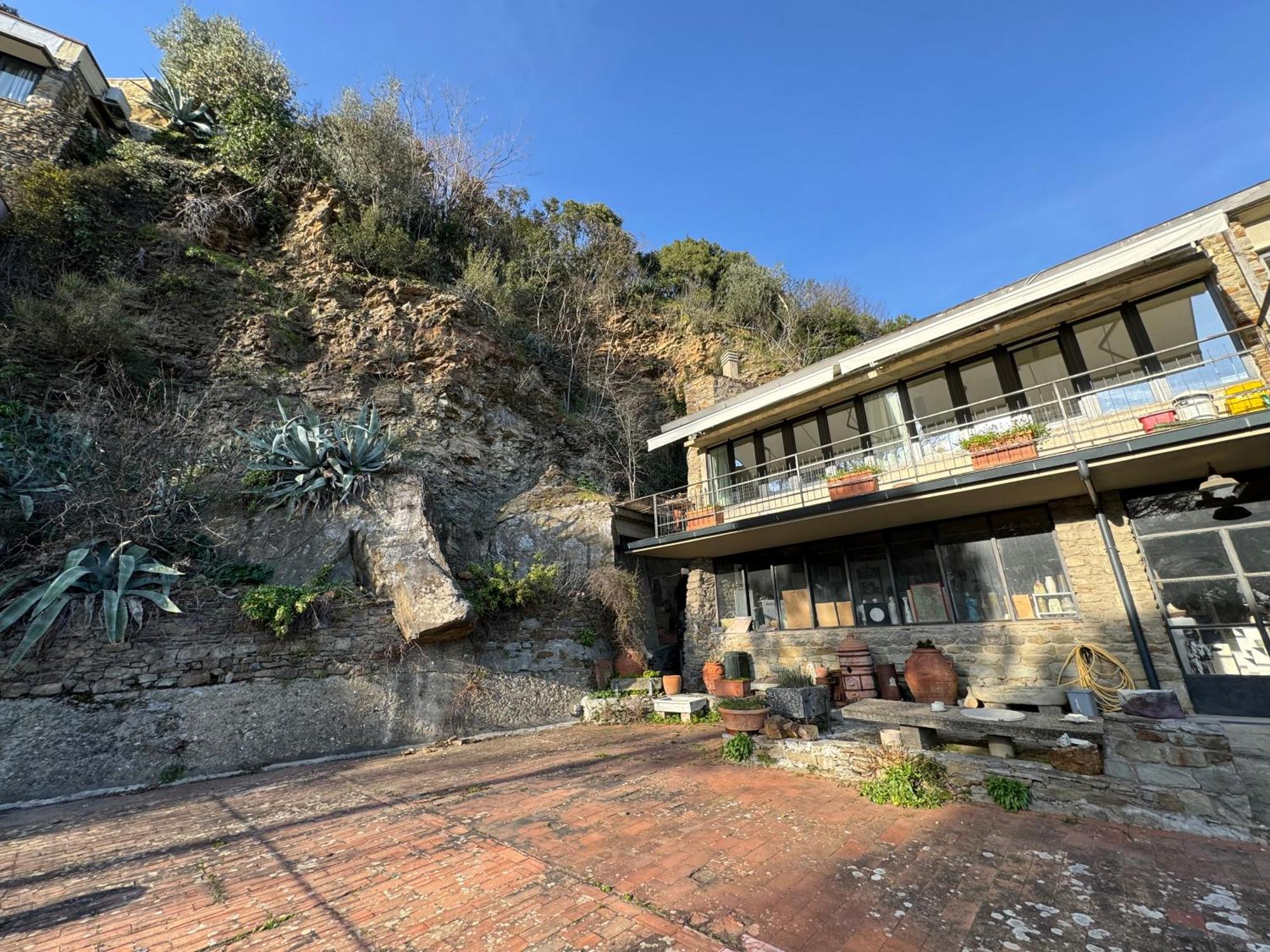 Florence Rock Apartment Exterior photo