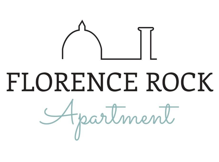 Florence Rock Apartment Exterior photo